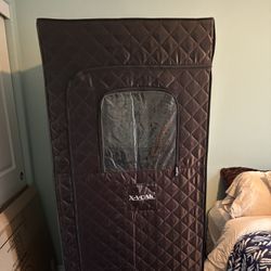 Home Portable Sauna