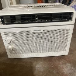 Toshiba Window AC top Unit For Sale!