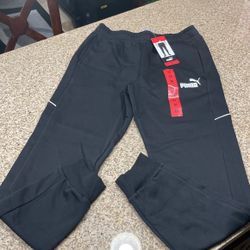 Men’s Puma Jogger 
