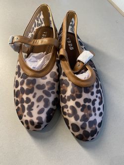 VBDB Mesh Ballet Flats for Women Round Toe Buckle Strap Wide Width Mesh Flats Casual Ballerina Shoes