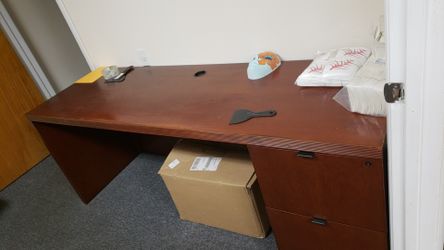 Office desk