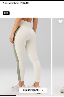 Fabletics leggings