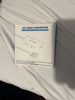 Converter 