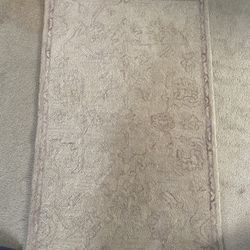 Pottery Barn Kids 3x5 Rug