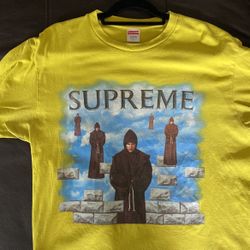 Supreme Levitation Tee