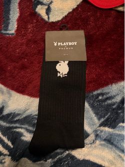 Playboy socks