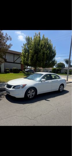 2008 accord lx