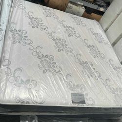 Deluxe Brand King Size Set 