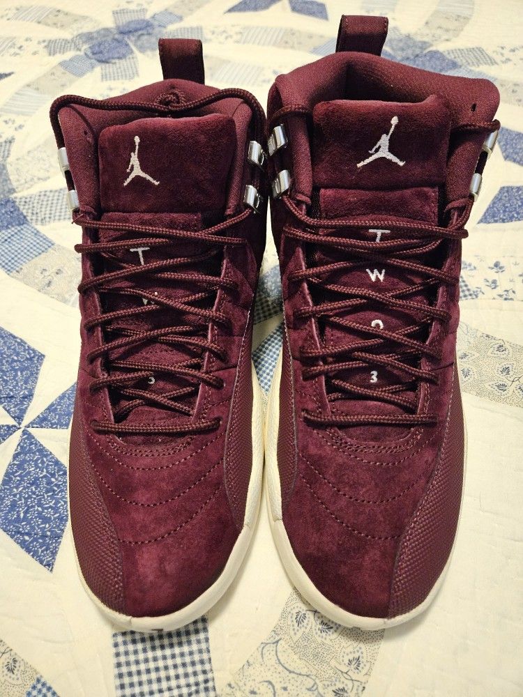 Jordan's Mens 9.5