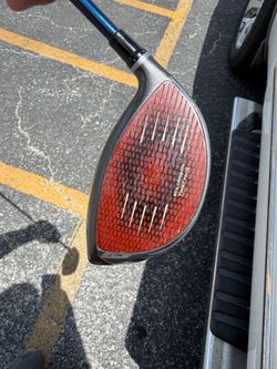 Taylormade Stealth women’s driver
