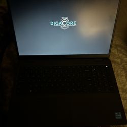 DigaCore Dell Laptop 8GB RAM Windows 11 Pro