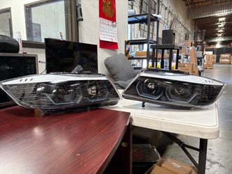 LED PROJECTOR