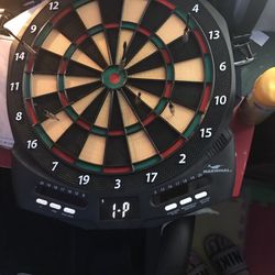 Dart Board For Kids