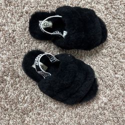 Toddler Uggs