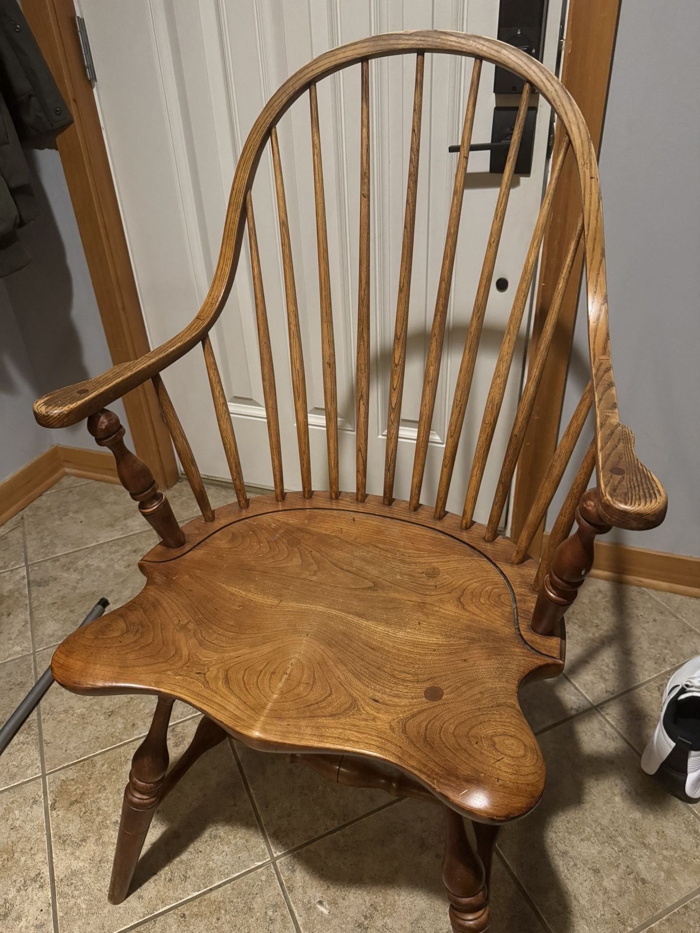 Stickley Dining Chairs Set (6)