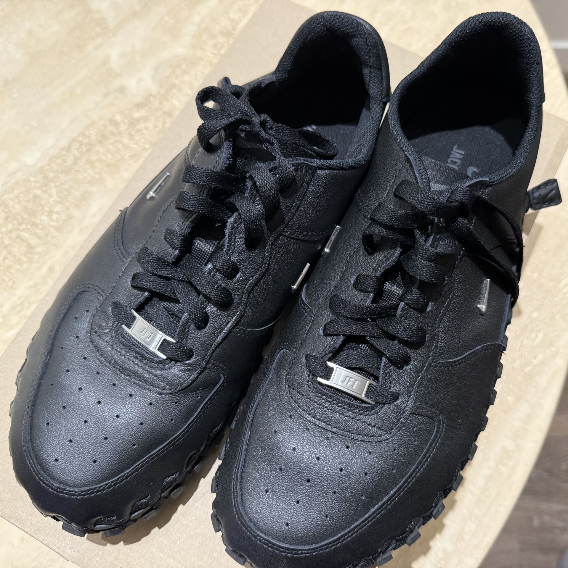 Nike J Force 1 Low Lx Sp Jacquemus