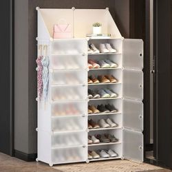 Shoe Cabinet 