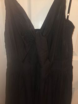Beautiful Flowy Summer/Fall Dress