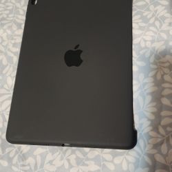 Apple Brand iPad Pro Silicone Case for 9.7 Inch display