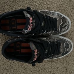 Nike Blazer Camo GT Premium 