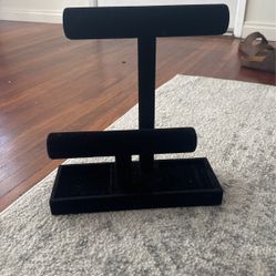Jewelry, Necklace, Bracelet Holder