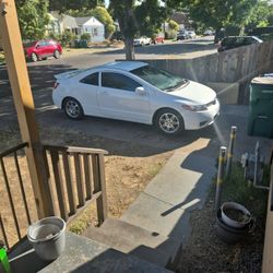 2007 Honda Civic
