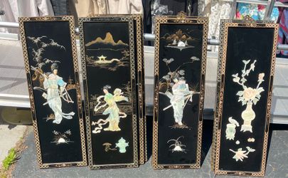 Oriental pictures