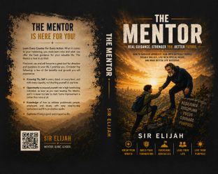 The Mentor Book To Help You Find The Things In Life You ...