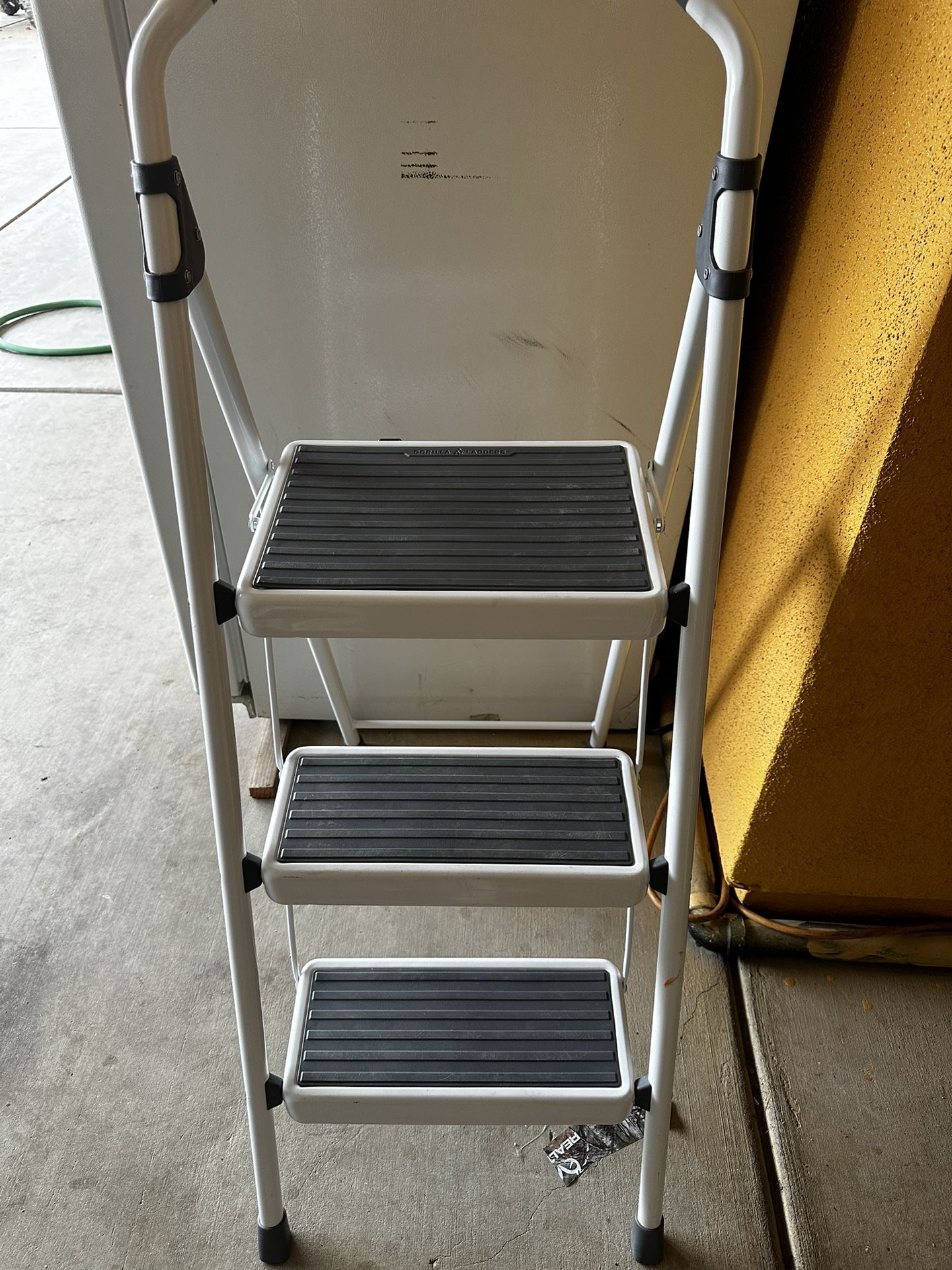 Gorilla Ladder