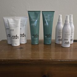 Root to End Hair Care Bundle