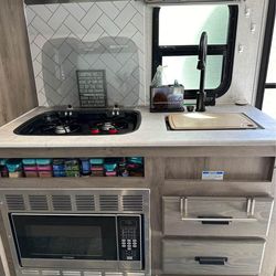 2021 Forrest river Surveyor