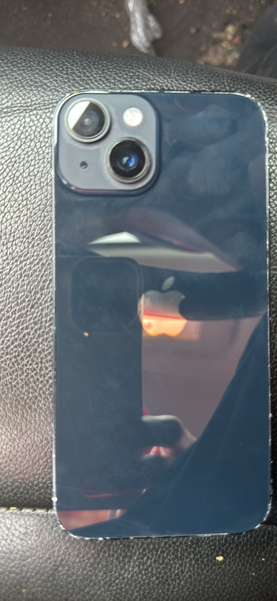 iPhone 14