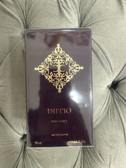 Side Effect Inspired Fragrance (Warm & Sweet – Not Original)