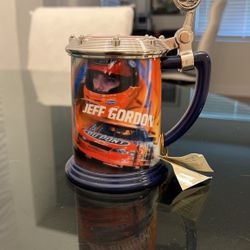 Mug Jeff Gordon 