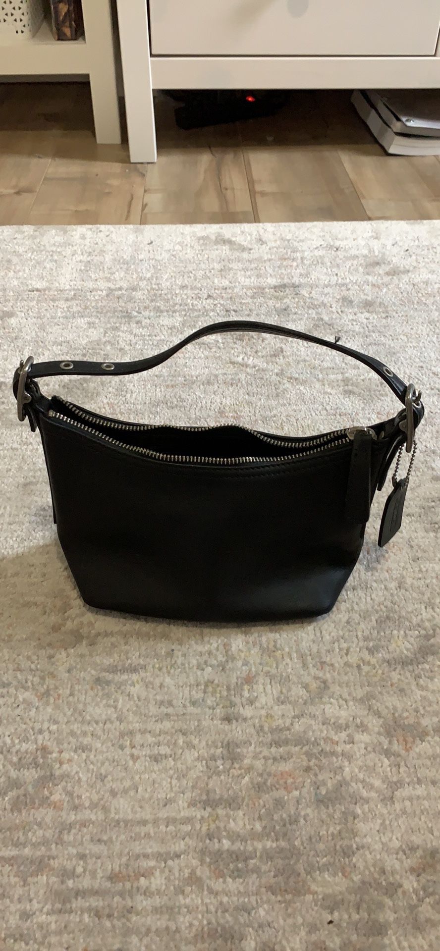 Coach Legacy Mini Soho Bag for Sale in Castro Valley, CA - OfferUp