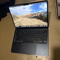 MacBook Air M3