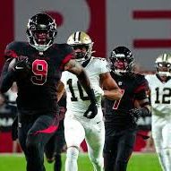 Arizona Cardinal Vs New Orleans Saints Tickets 