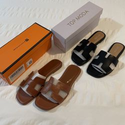 Sandals