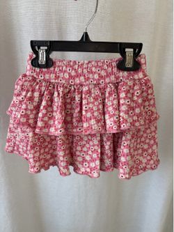 Zara skirt 3t