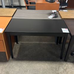 Writing Table