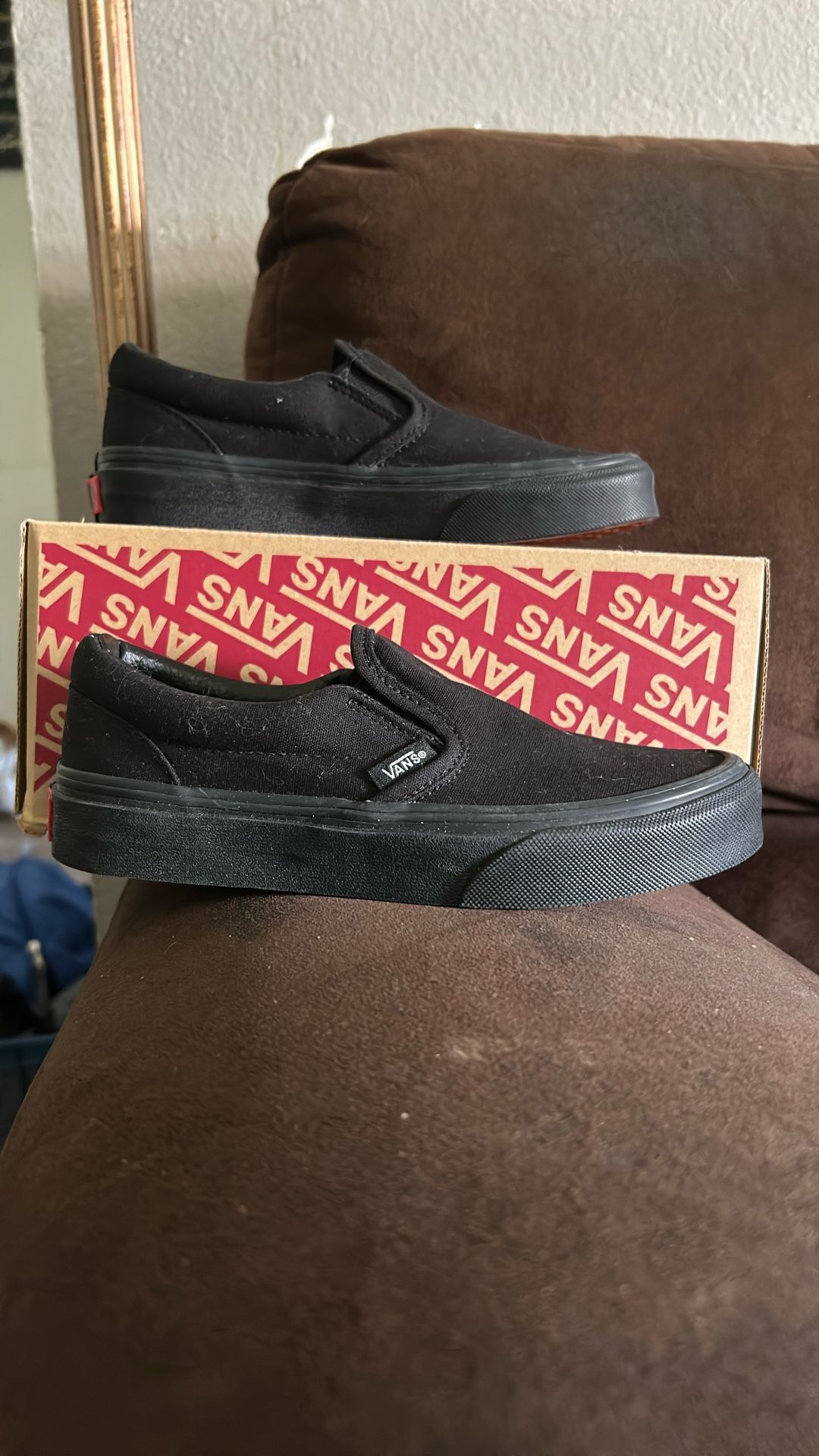Vans