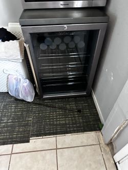 Wine Cooler 