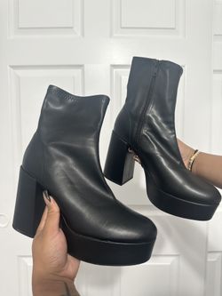 Ankle Boots