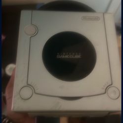 GameCube 