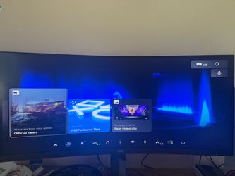 AOC - CU34G4HV 34" VA Panel Curved Gaming Monitor, LED, WQHD (3440x1440), 200Hz, 0.5ms, Freesync - Black