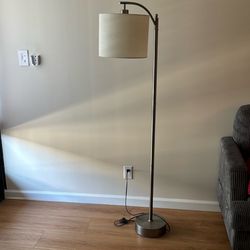 Floor Lamp