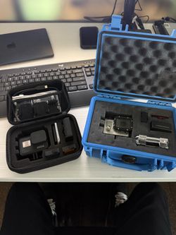 GoPro Bundle
