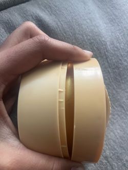 Squishy dumpling *SUPER RARE GOLD*