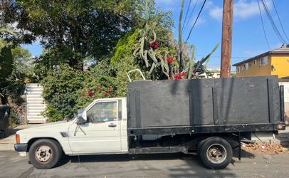 1988 Toyota Pick-Up