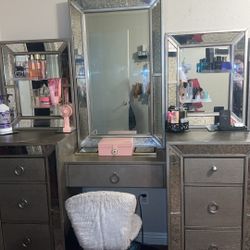 Vanity